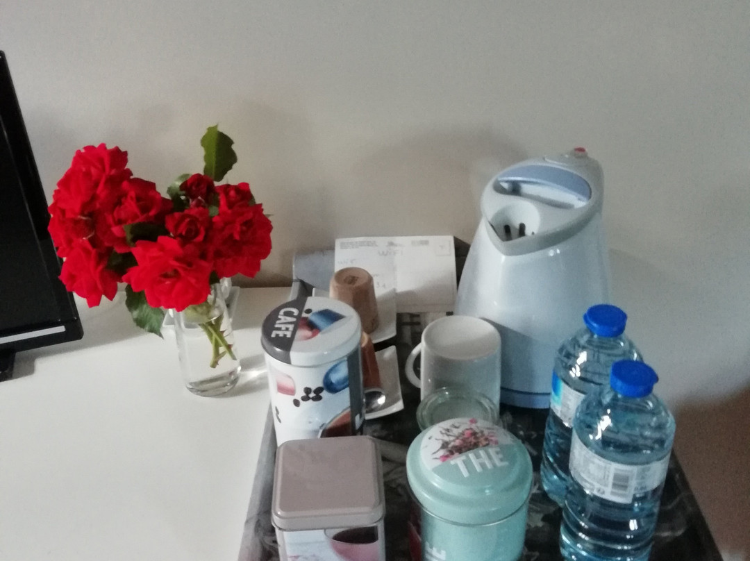 La Bastide des Vents d'Anges主图