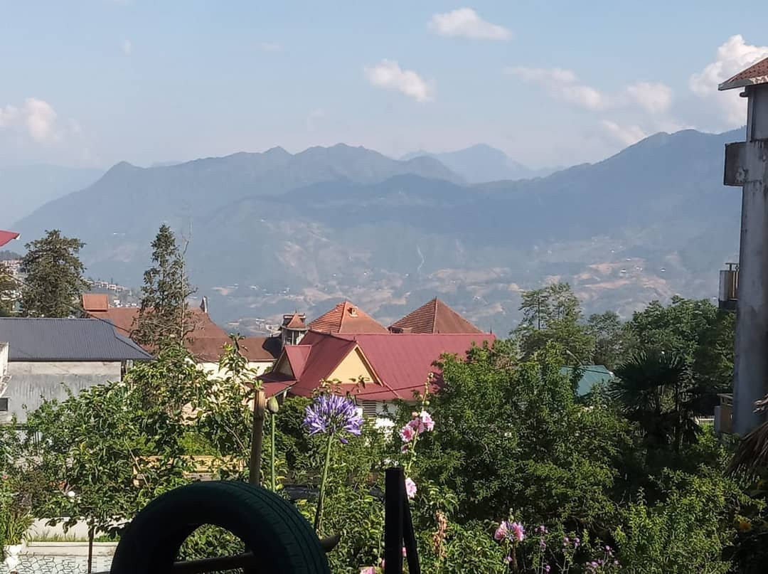 Sapa Tatu Homestay主图