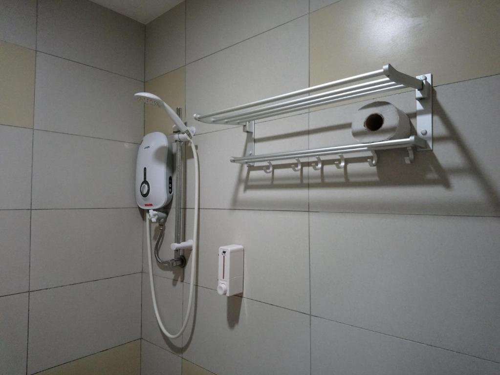 OYO 437 Hotel Suria Malaqa主图