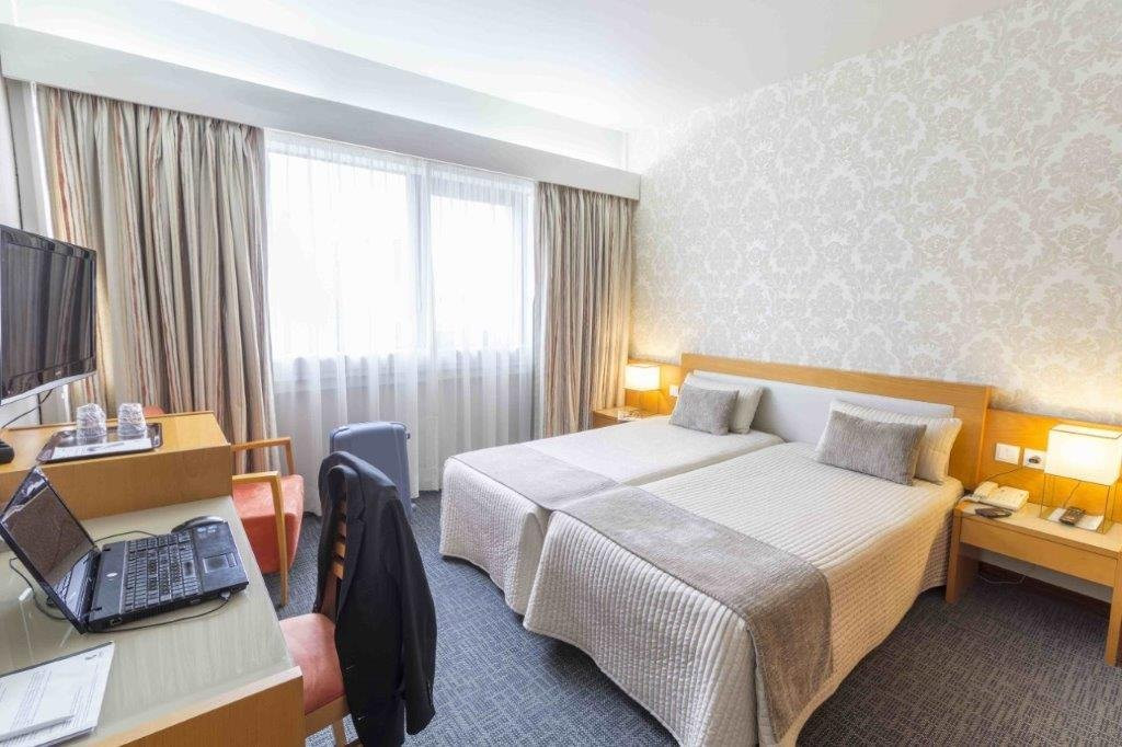 Hotel Eurosol Leiria主图