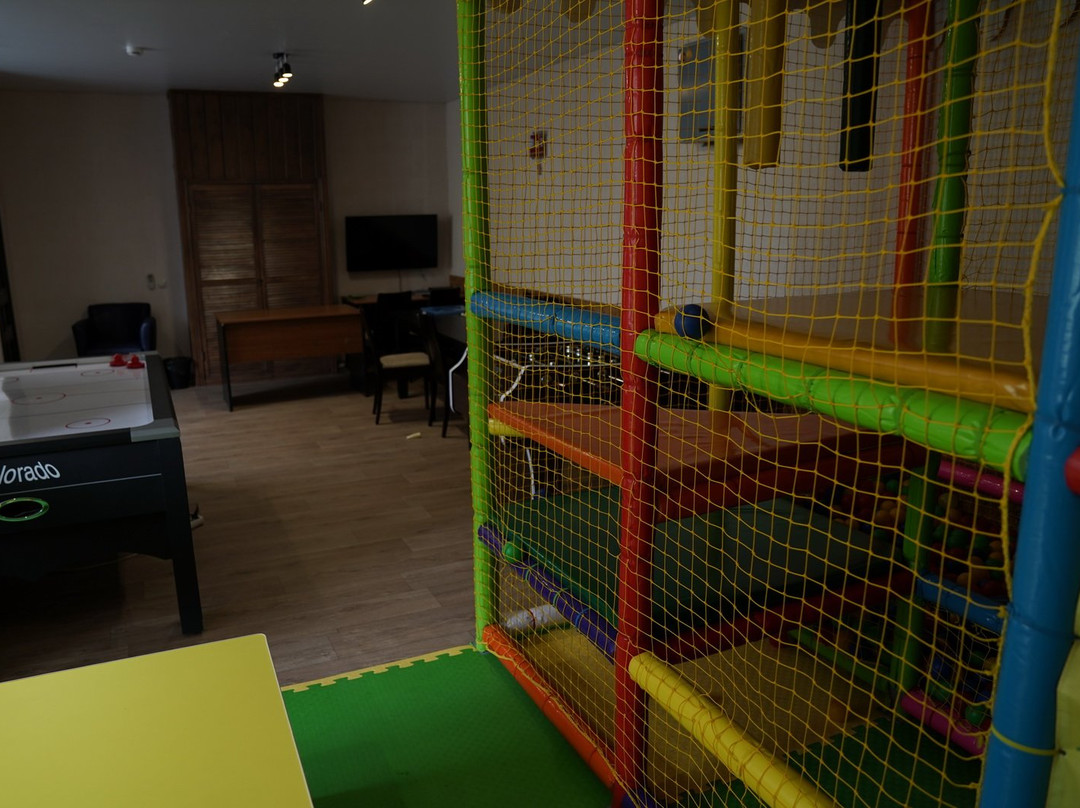 Otel Osobnyak na Karla Marksa主图