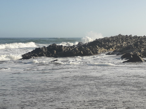 Timm Blue Ocean Safaris-索德瓦纳必去景点