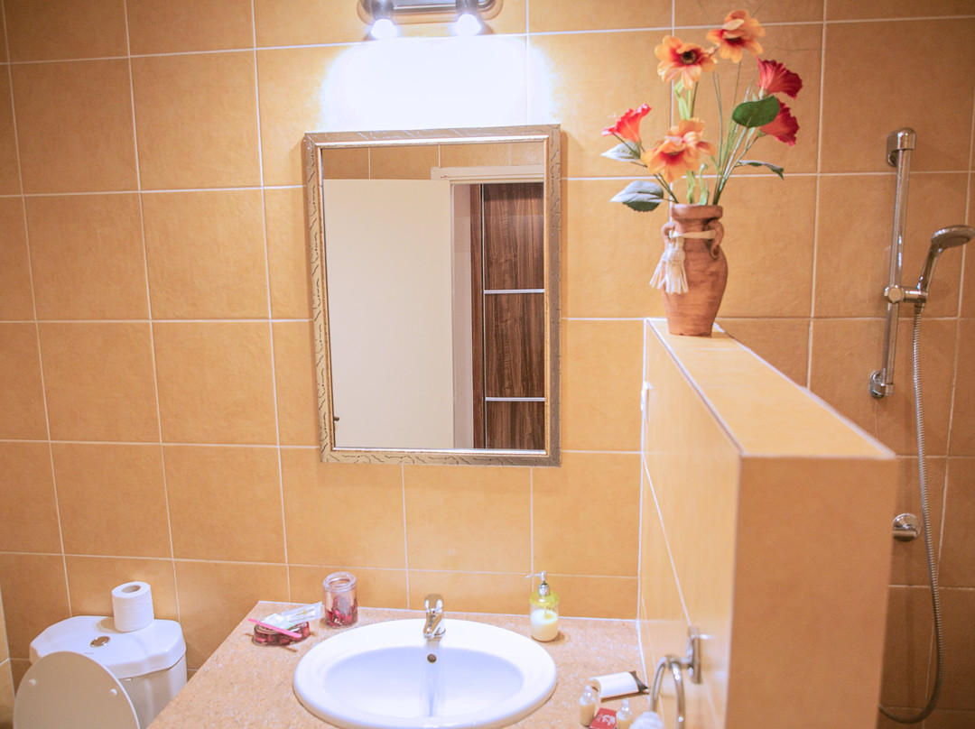 Hôtel Leet Dorian主图