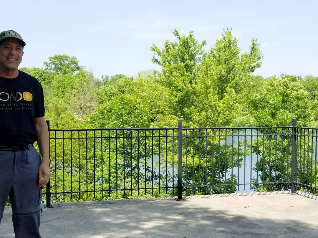 Stephens Lake Park-哥伦比亚市必去景点