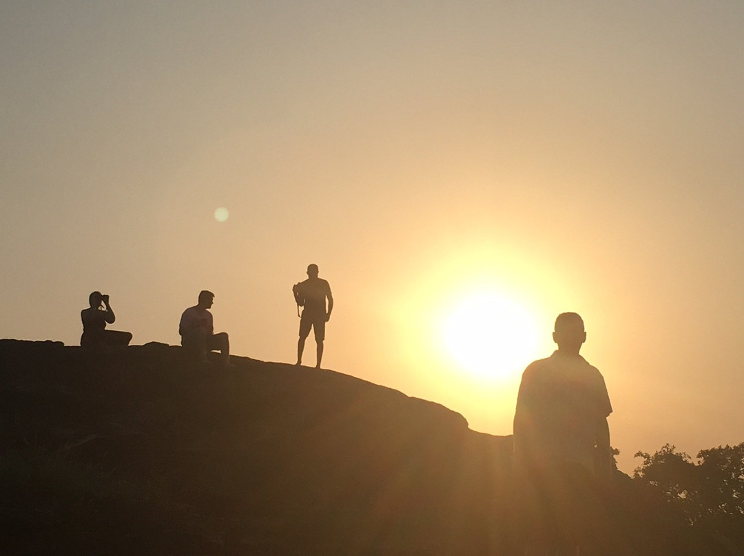 Heina Nature Resort - Yala主图