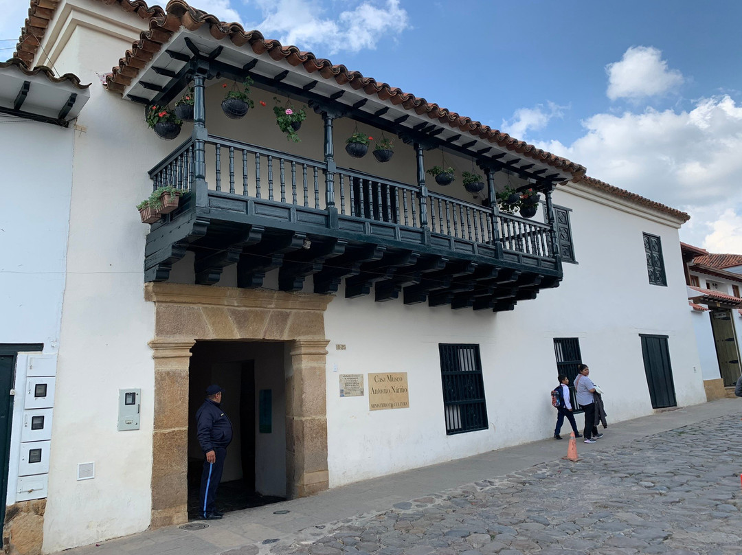 Casa Museo Antonio Narino景点图片