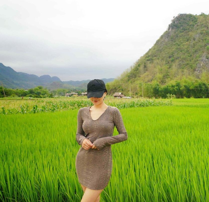 Mai Chau Tours景点图片