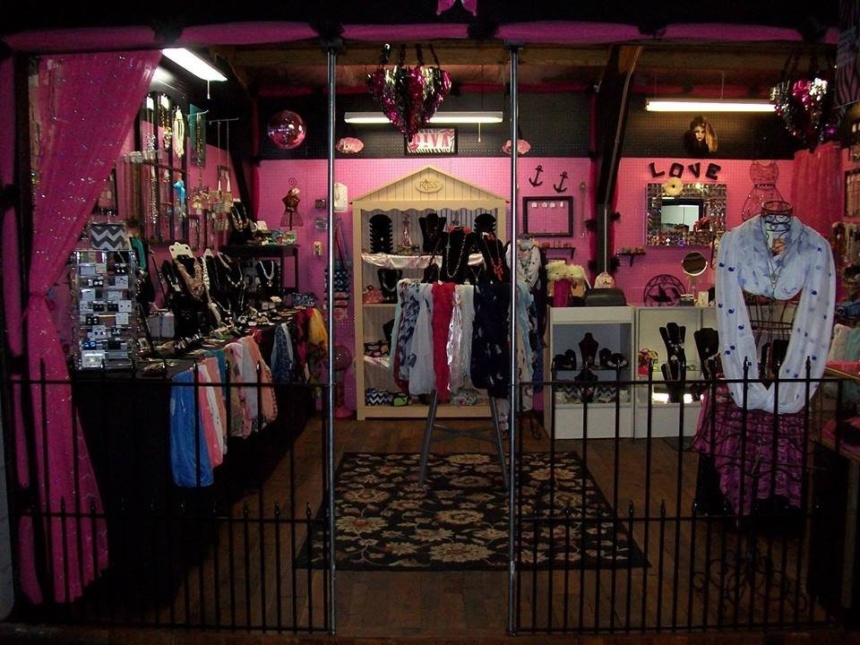 Flea Land Flea Market