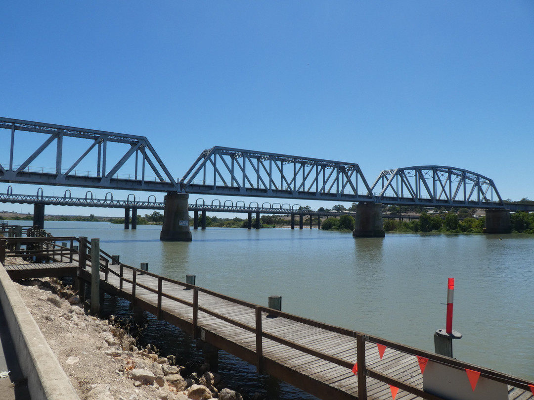 Sturt Reserve景点图片
