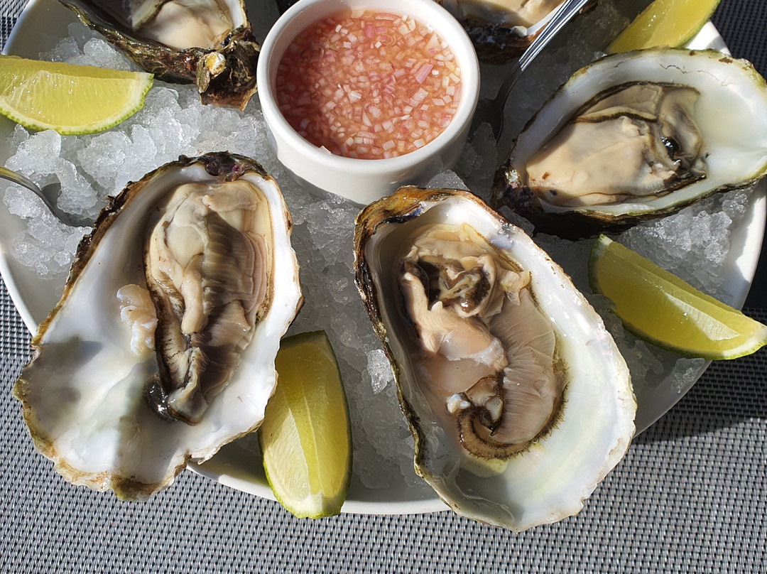 Core by Clare Smyth