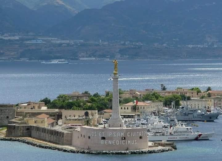 La Madonnina del Porto景点图片
