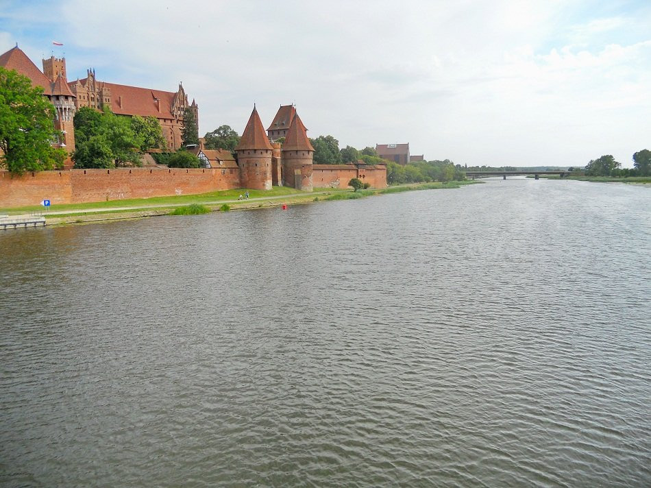 Castle View Point景点图片