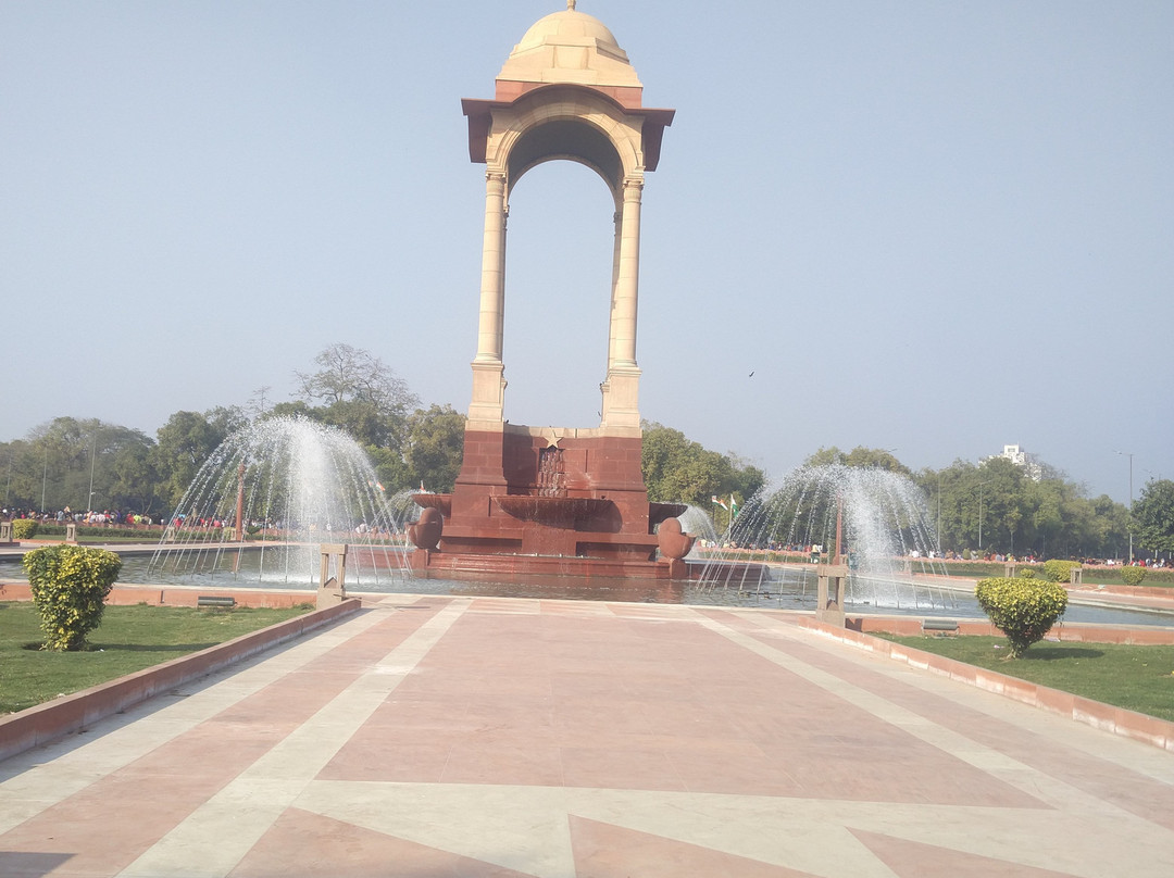 South India Voyages景点图片