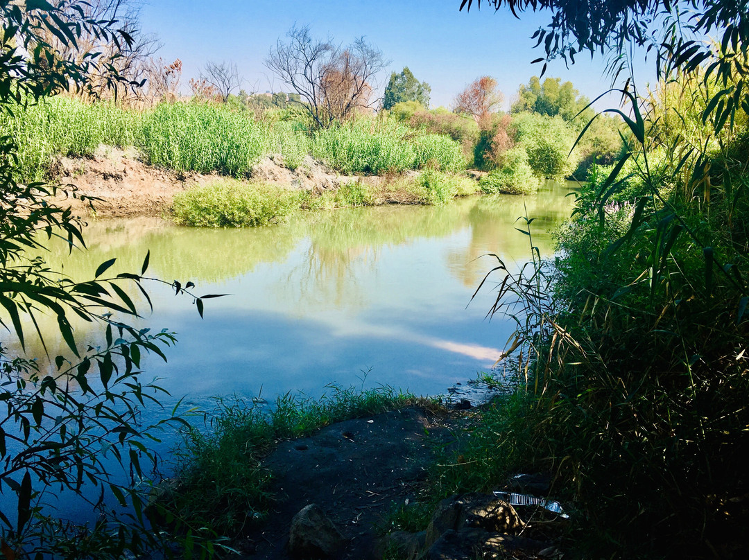 Uri Golani - Private Day Tours-耶路撒冷必去景点