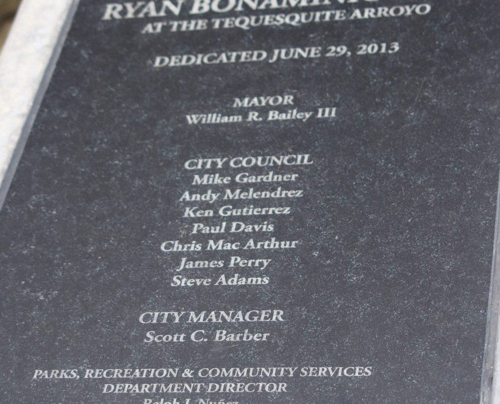 Ryan Bonaminio Park-里弗赛德必去景点