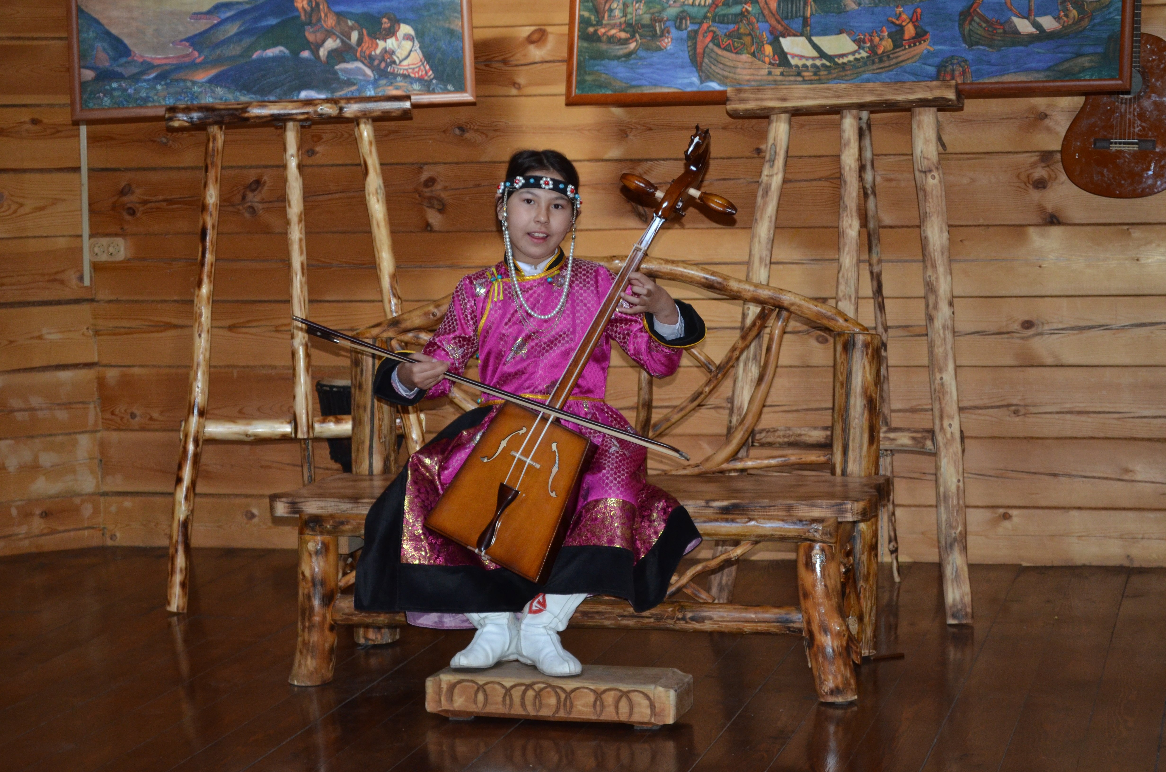 Baikalsky Plyos-官方