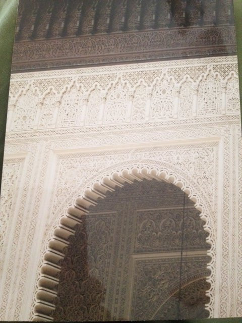 Mahkama Du Pacha-卡萨布兰卡必去景点