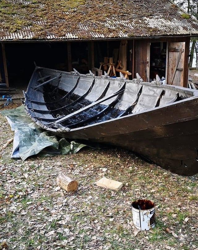 Storholmen Viking Village-Norrtälje必去景点