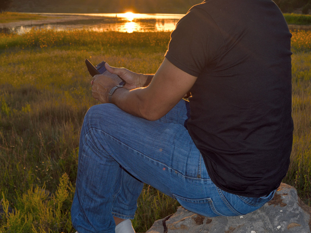 Fool Hollow Lake Recreation Area-肖洛必去景点