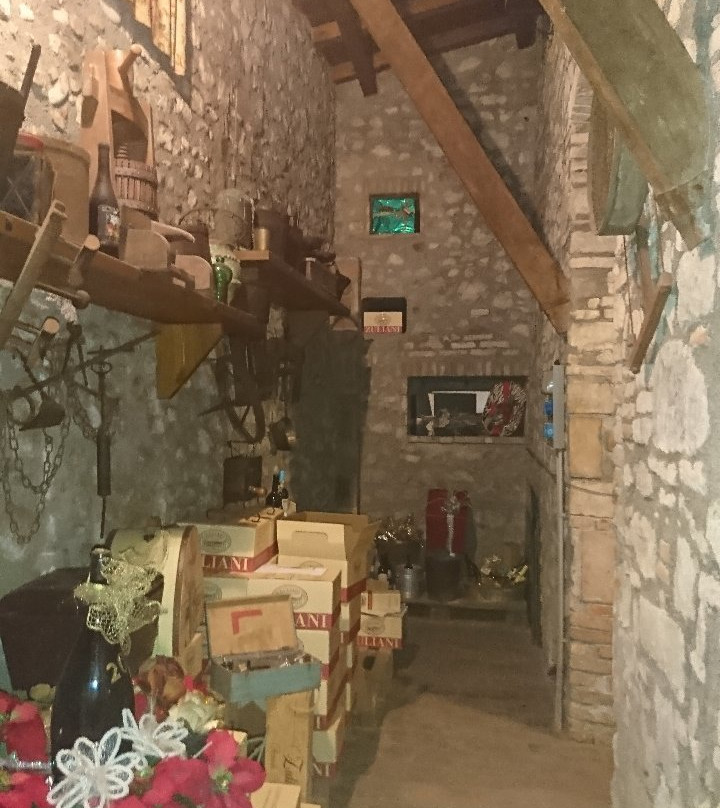 Azienda Agricola Zuliani景点图片