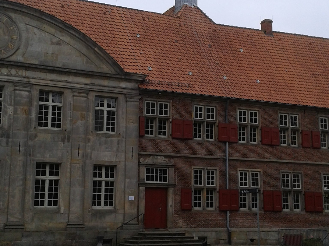 Kloster Frenswegen景点图片