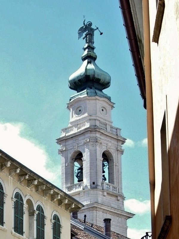 Basilica Cattedrale di San Martino景点图片