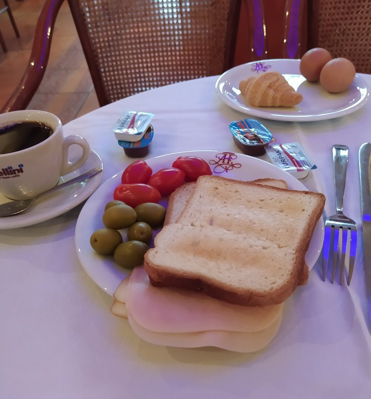 Hotel Alexandros主图