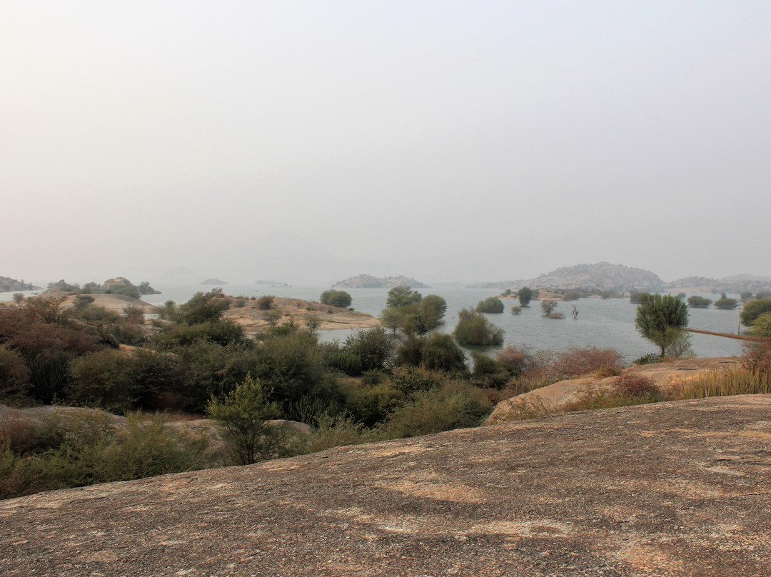 Jawai Dam-Pali必去景点