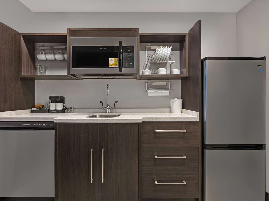 Home2 Suites by Hilton Memphis Wolfchase Galleria主图