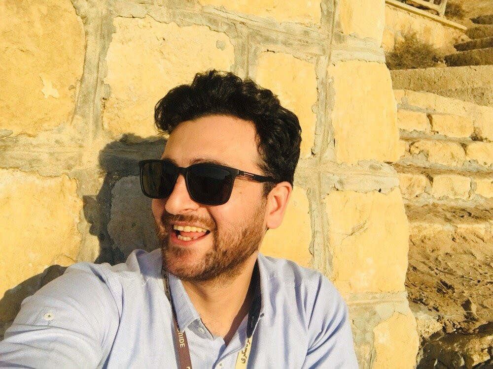 Dehdashti Edifice-Bushehr必去景点