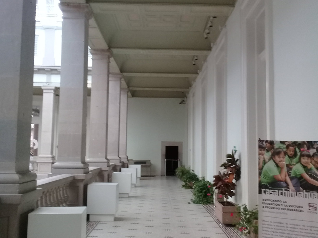 Museo Casa Chihuahua-奇瓦瓦州必去景点