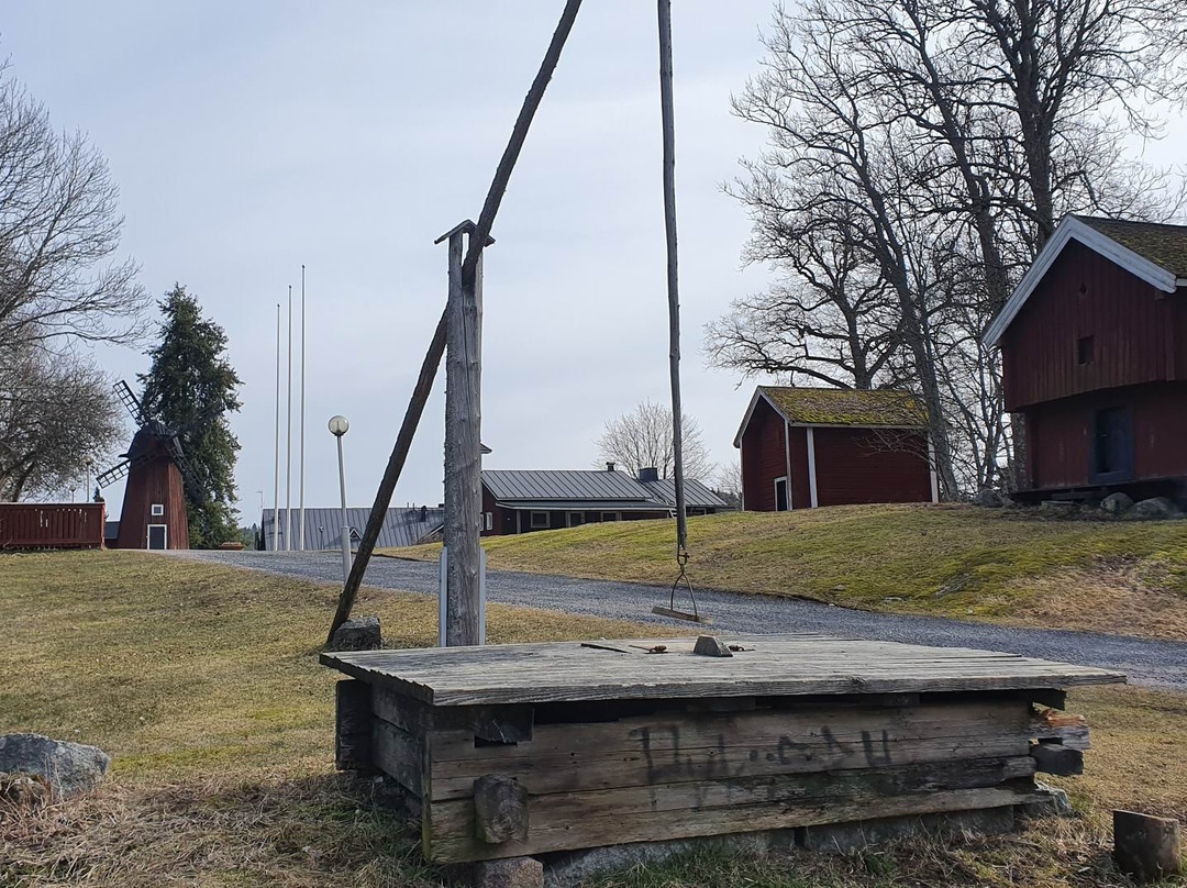 Gesterby Museum Area-Kirkkonummi必去景点