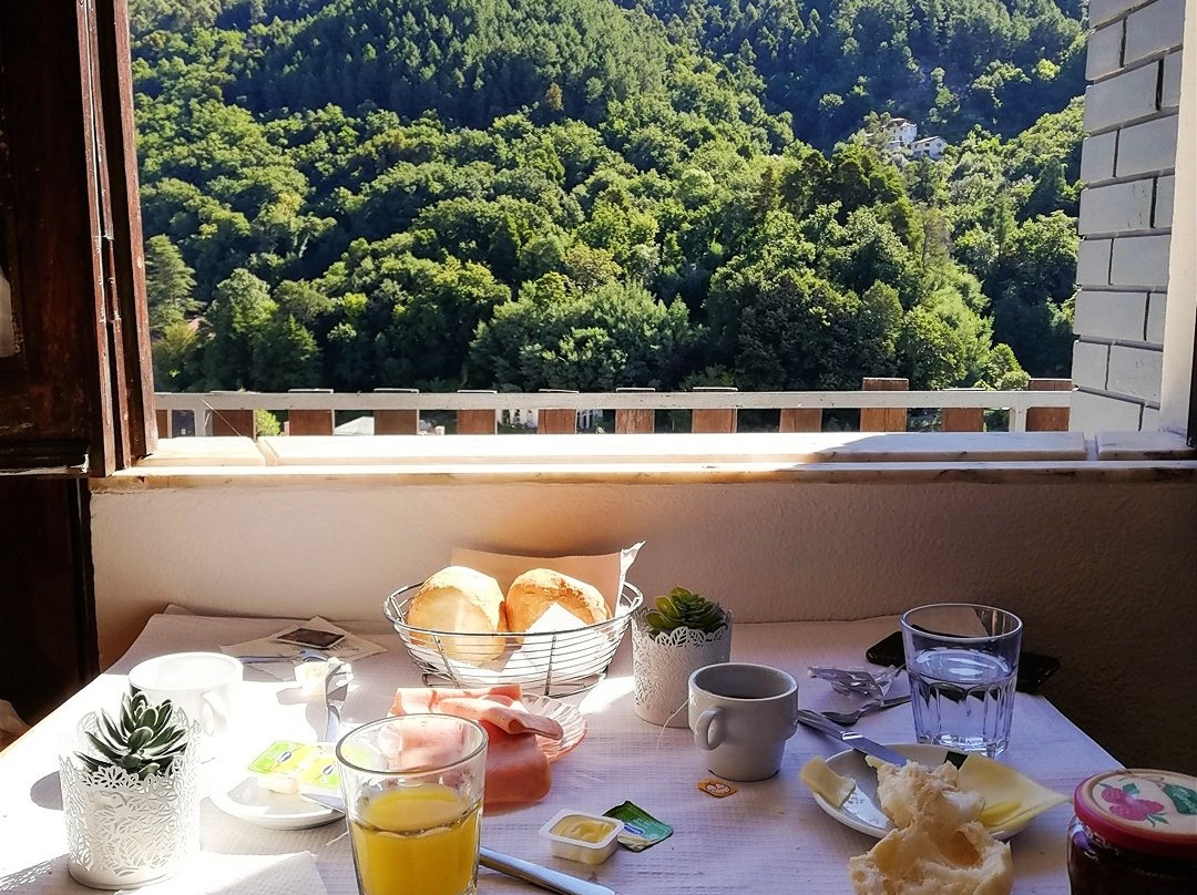 São Miguel do Gerês主图