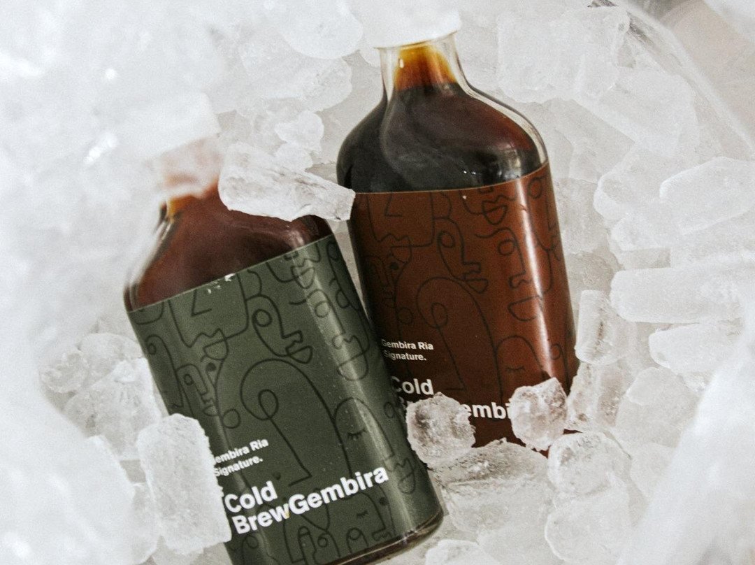 Kopi Gembira Ria