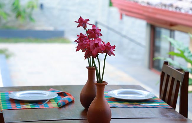 Terrace Garden主图