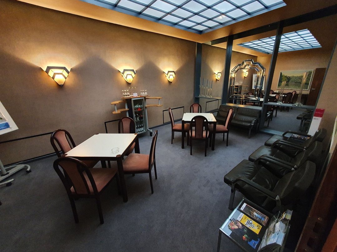 Hotel Noy主图