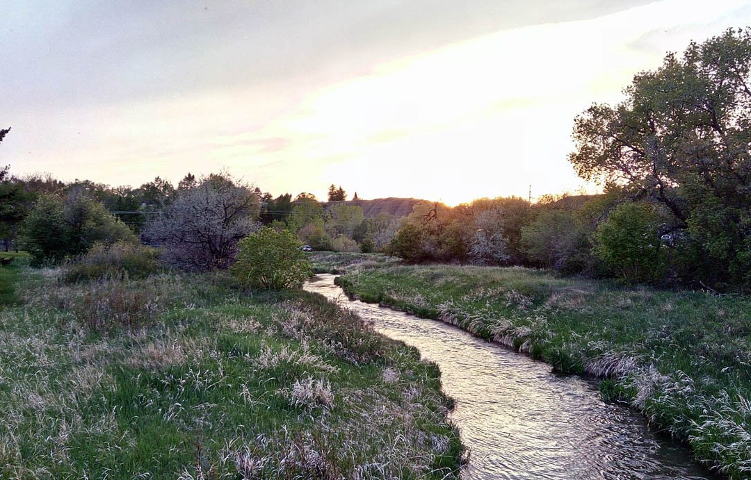Kin Coulee Park景点图片