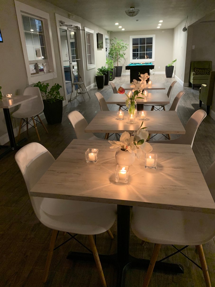 斯特拉塔斯套房 - 精品酒店-portrait