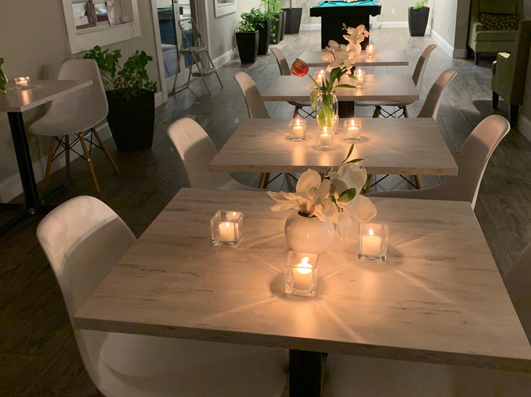 Stratus Suites - Boutique Hotel主图