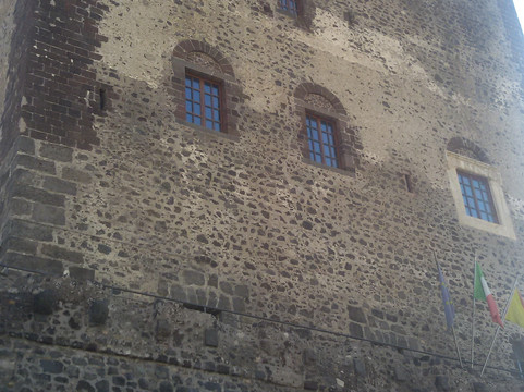 Centro Storico di Adrano-Adrano必去景点