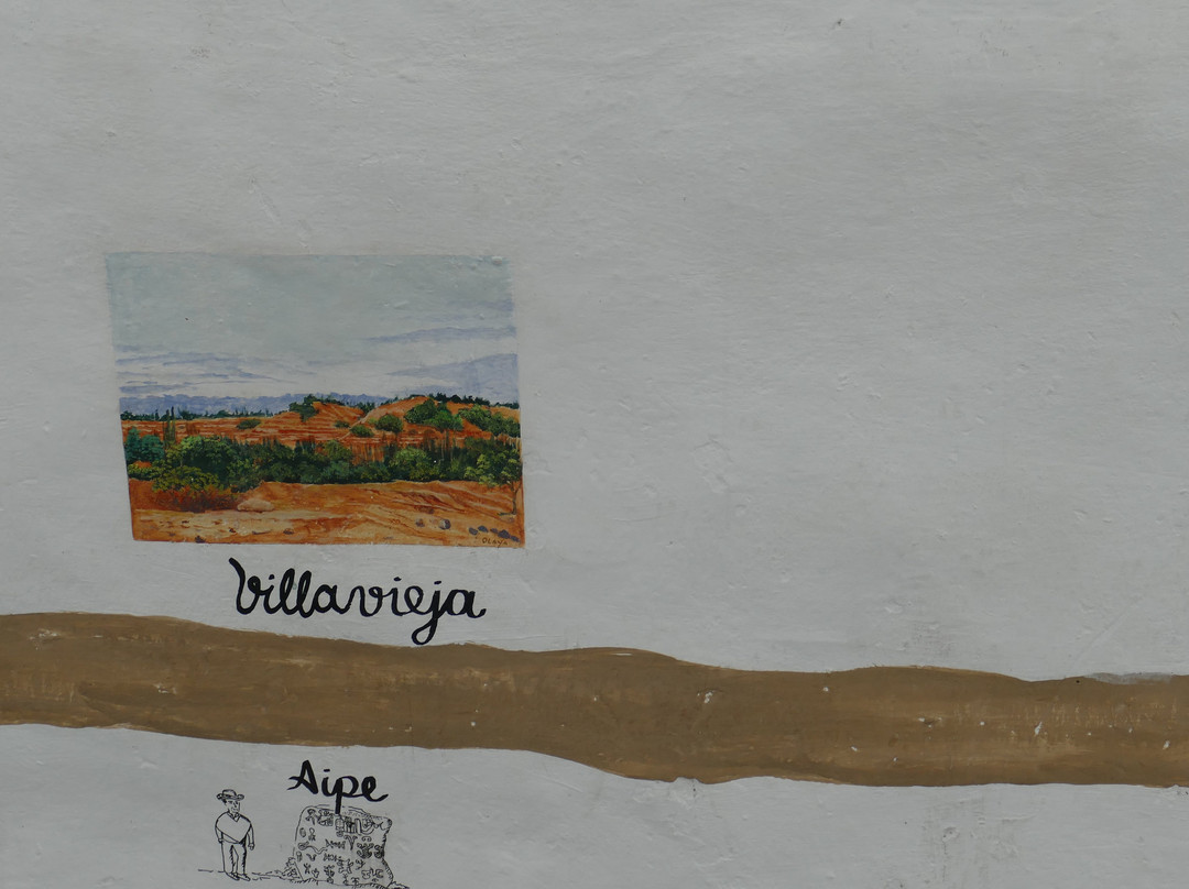 Museo del Rio Magdalena-Honda必去景点