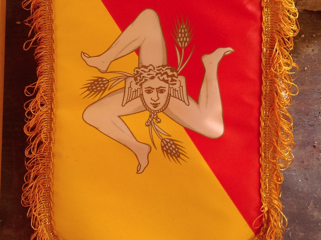 Museo Storico Etnoantropologico di Savoca景点图片
