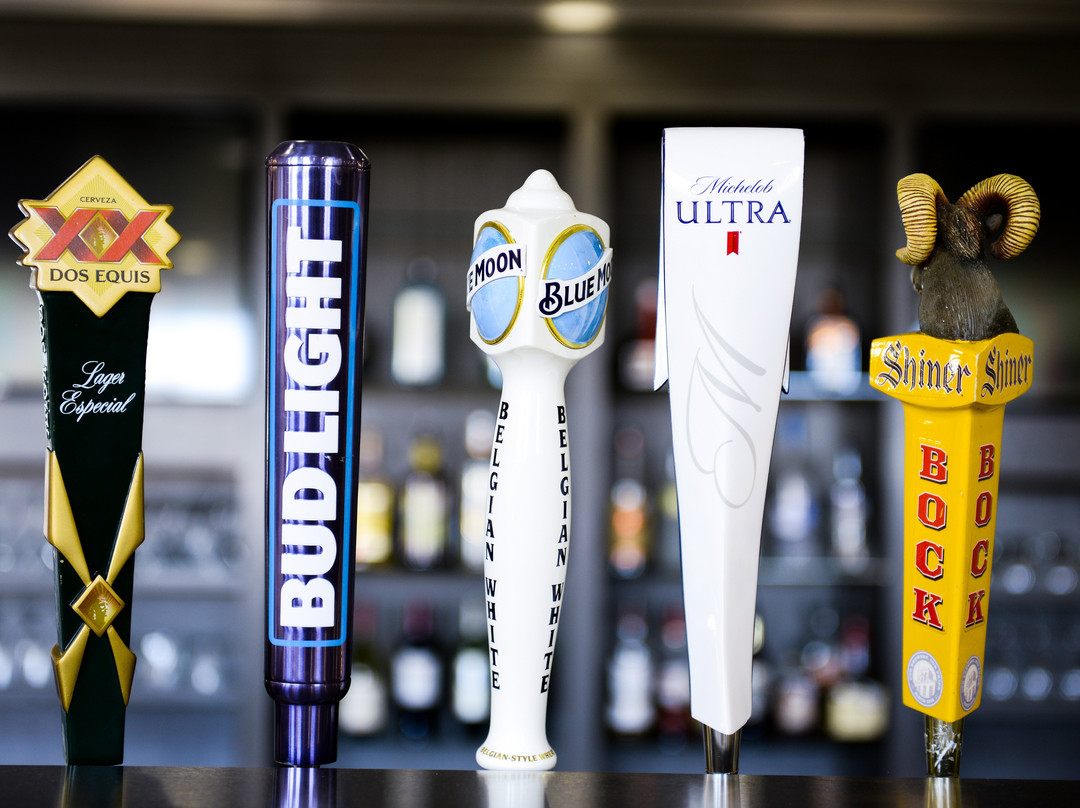 Holiday Inn Abilene - North College Area by IHG主图