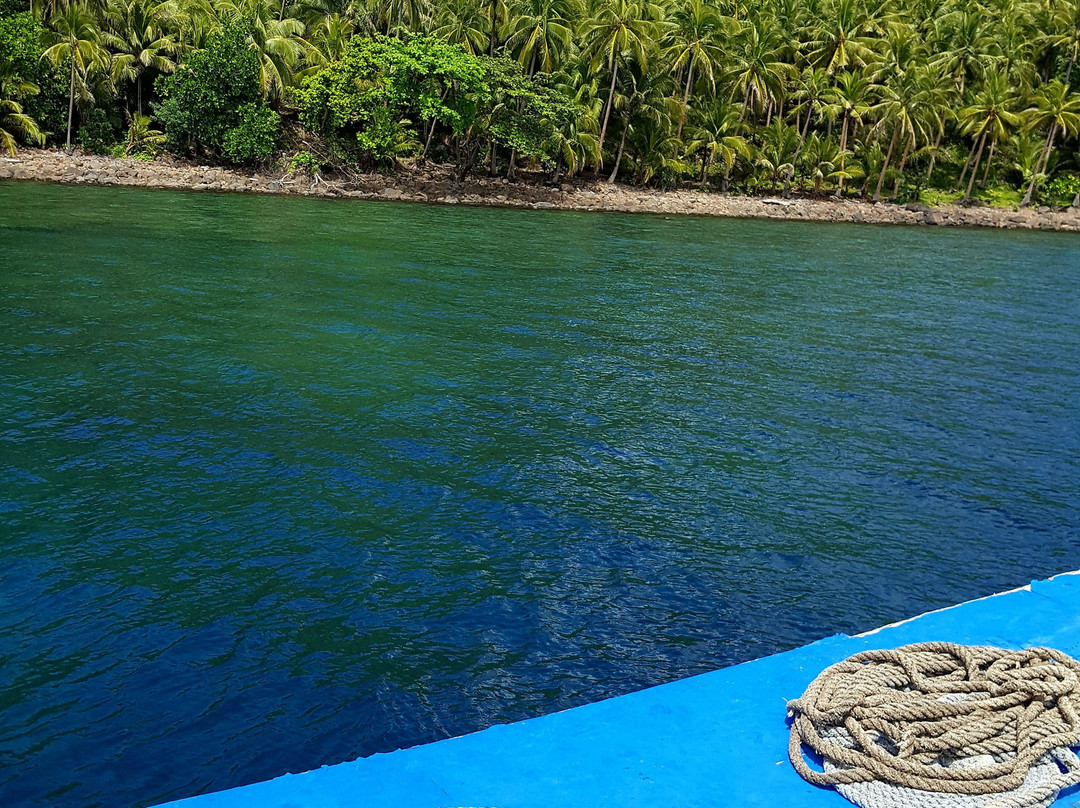 Limasawa Island景点图片