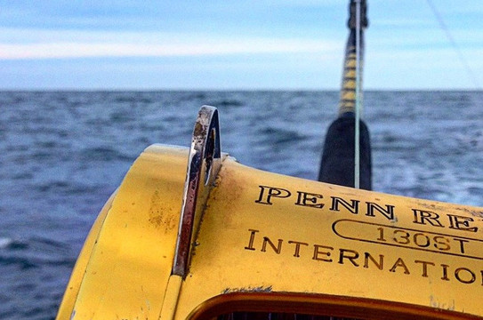 Capt'n Hook Outdoors