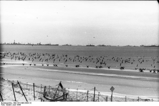 Normandy Excursions & Tours-巴约必去景点