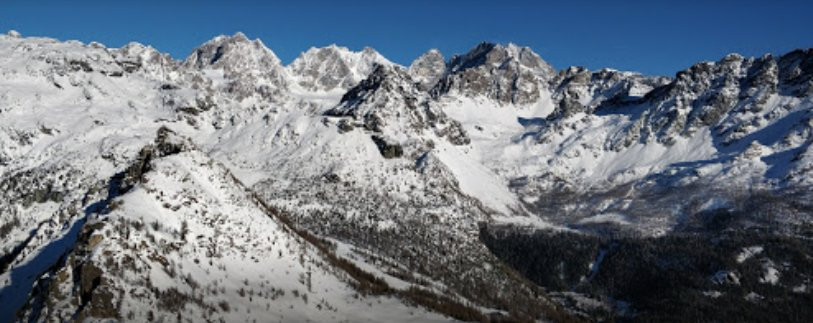 Alpe Palù景点图片