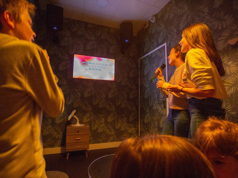 Fun Sport Factory - Bourges-Saint Germain du Puy必去景点