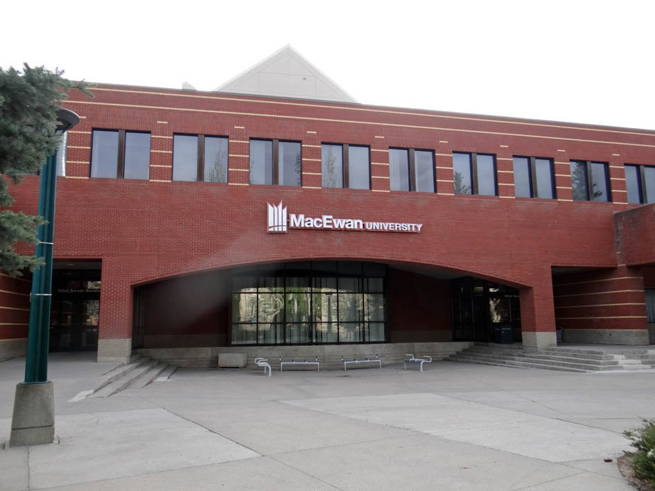 MacEwan University - City Centre Campus景点图片