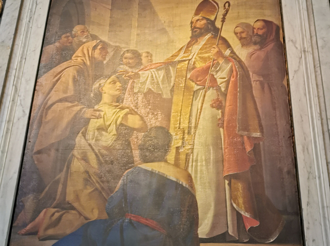 Cattedrale di Santa Maria Assunta-安德里亚必去景点
